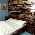 Apartment Venkovske Tiche Pastviny