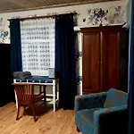 Apartment Venkovske Tiche Pastviny