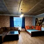 Venkovske Tiche Pastviny * Kamenicky Senov