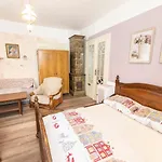 Apartment Venkovske Tiche Pastviny Kamenicky Senov