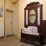 Venkovske Tiche Pastviny Apartment *