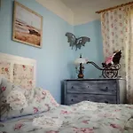 Apartment Venkovske Tiche Pastviny Kamenicky Senov