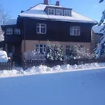 Venkovske Tiche Pastviny Apartment
