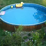 Apartment Venkovske Tiche Pastviny *