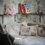 Venkovske Tiche Pastviny Apartment Kamenicky Senov
