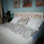 Venkovske Tiche Pastviny Apartment