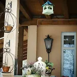 Apartment Venkovske Tiche Pastviny