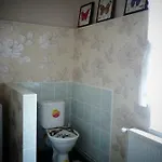 Venkovske Tiche Pastviny Apartment *