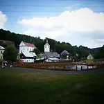 Appartamento Venkovské Tiché Pastviny