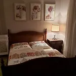 Venkovske Tiche Pastviny Apartment