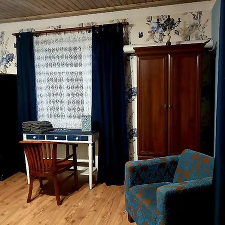 Apartament Venkovske Tiche Pastviny