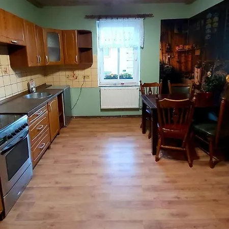 Venkovské Tiché Pastviny Apartamento Stein Schönau