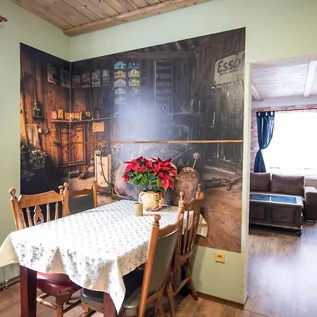 Venkovské Tiché Pastviny