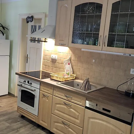 Apartmán Venkovské Tiché Pastviny *