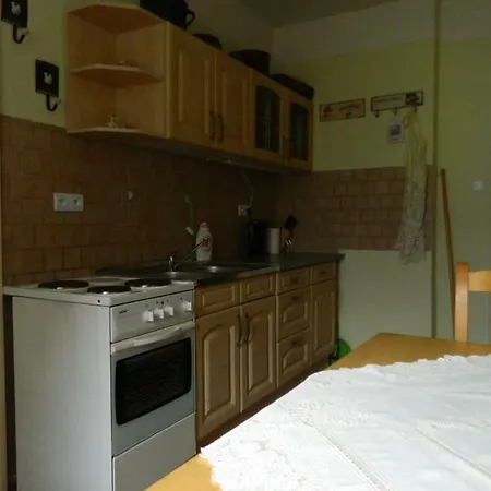 Venkovske Tiche Pastviny *