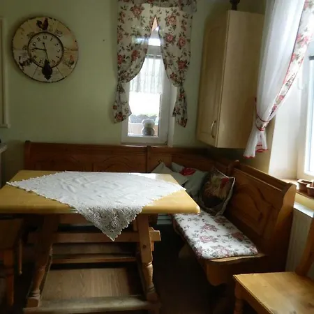 Venkovske Tiche Pastviny