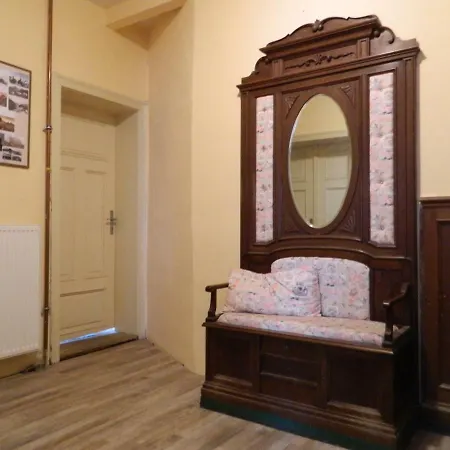 Venkovské Tiché Pastviny Apartmán *