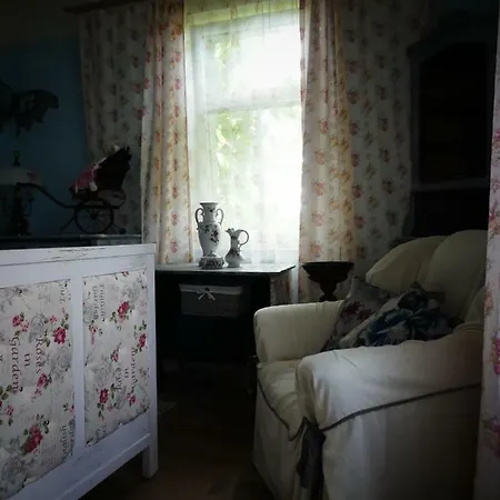 Venkovské Tiché Pastviny Appartement Kamenicky Senov