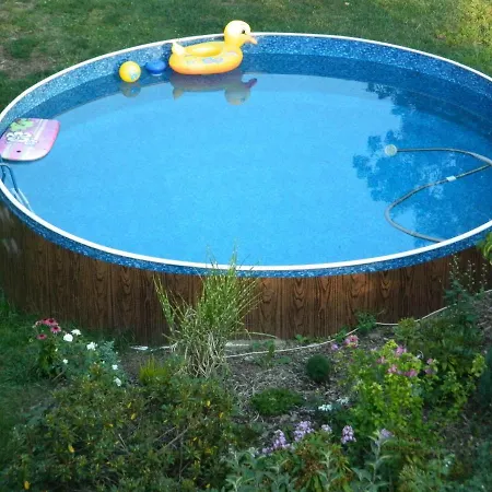 Apartament Venkovske Tiche Pastviny *