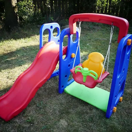 Apartmán Venkovské Tiché Pastviny