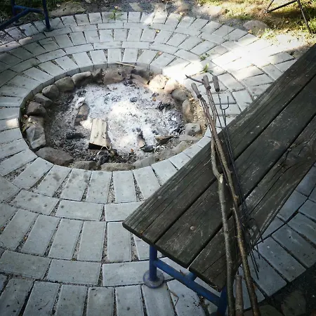 Apartamento Venkovské Tiché Pastviny