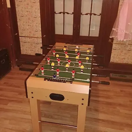 Venkovske Tiche Pastviny Apartament