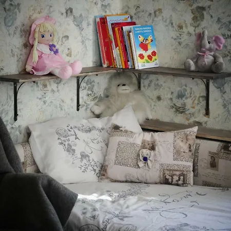 Venkovské Tiché Pastviny Apartamento Stein Schönau