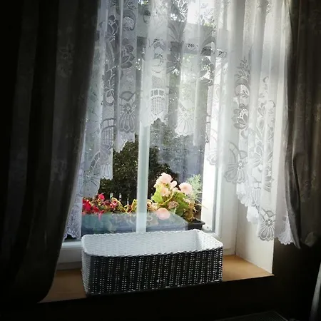 Apartmán Venkovské Tiché Pastviny