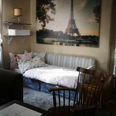 Apartament Venkovske Tiche Pastviny Kamenicky Senov