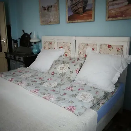 Venkovské Tiché Pastviny Apartmán