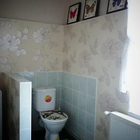 Venkovské Tiché Pastviny Apartamento *