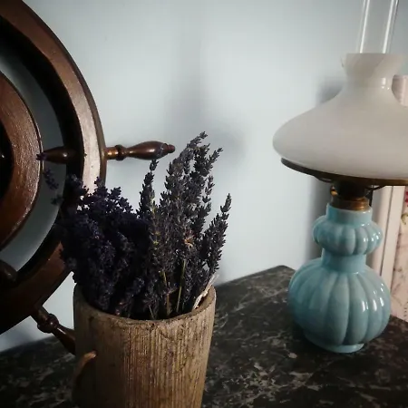 شقة Venkovske Tiche Pastviny