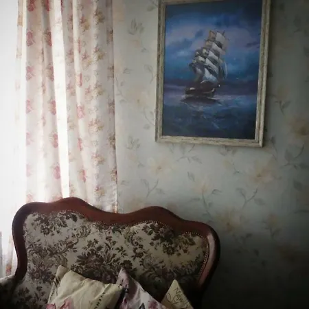 Venkovske Tiche Pastviny *