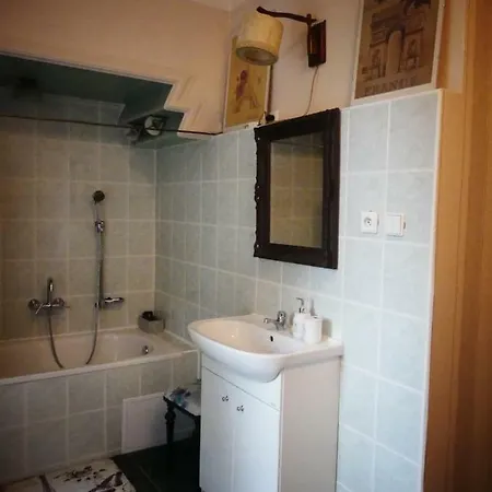 Apartamento Venkovské Tiché Pastviny Stein Schönau