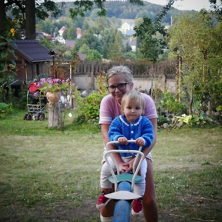 Venkovske Tiche Pastviny