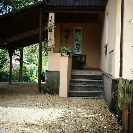 Lägenhet Venkovske Tiche Pastviny