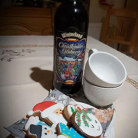 Lejlighed Venkovske Tiche Pastviny Kamenicky Senov