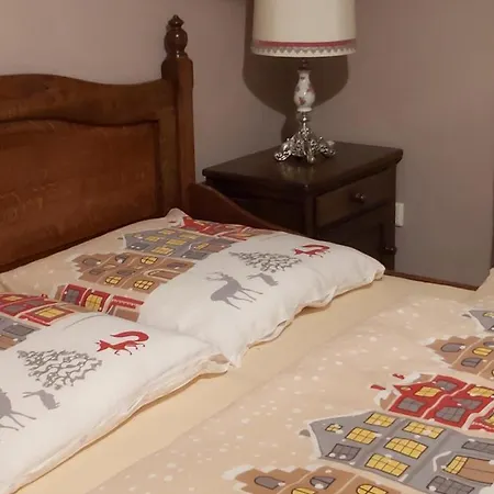 Venkovské Tiché Pastviny Apartamento Stein Schönau