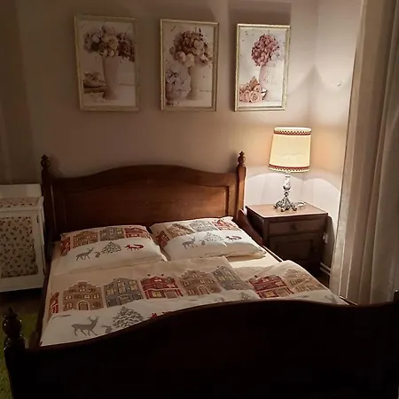 Venkovské Tiché Pastviny Apartamento