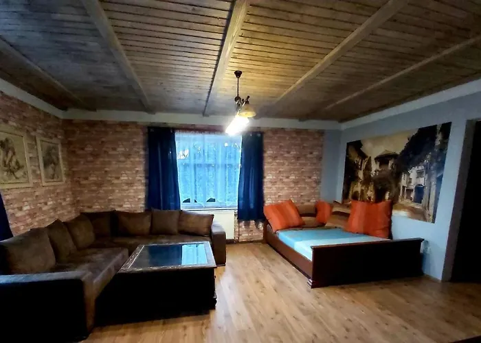 Venkovske Tiche Pastviny * Kamenicky Senov
