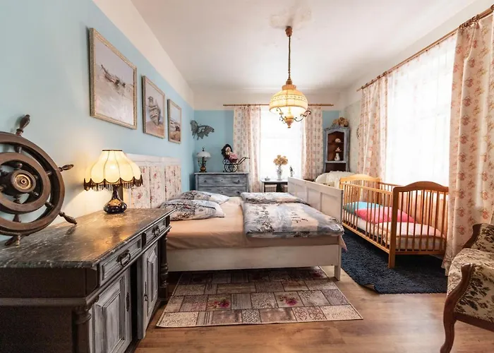 Apartmán Venkovské Tiché Pastviny Kamenicky Senov