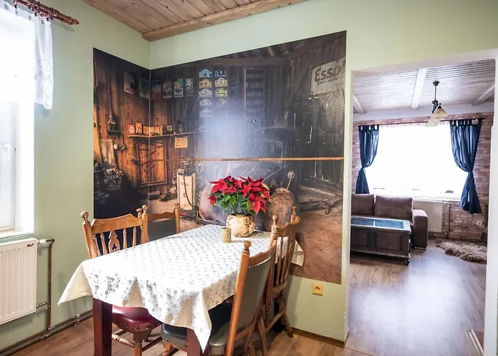 Venkovské Tiché Pastviny