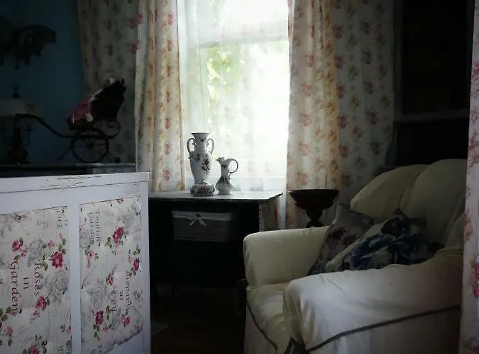 Venkovské Tiché Pastviny Apartmán Kamenicky Senov