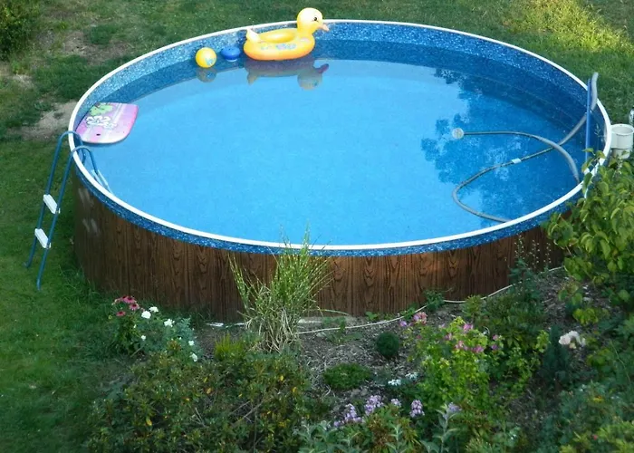 Apartmán Venkovské Tiché Pastviny *