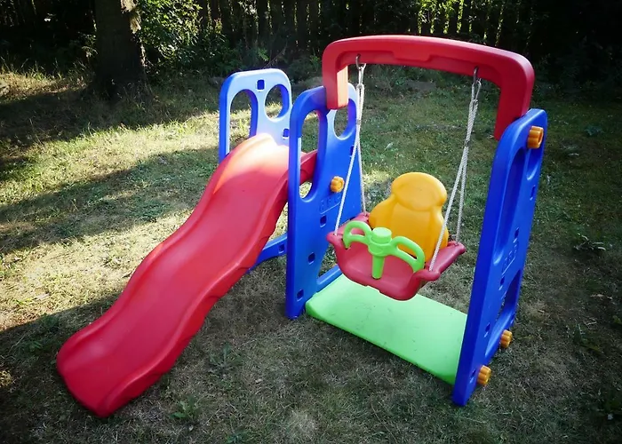 Apartmán Venkovské Tiché Pastviny