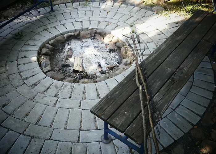 Apartmán Venkovské Tiché Pastviny