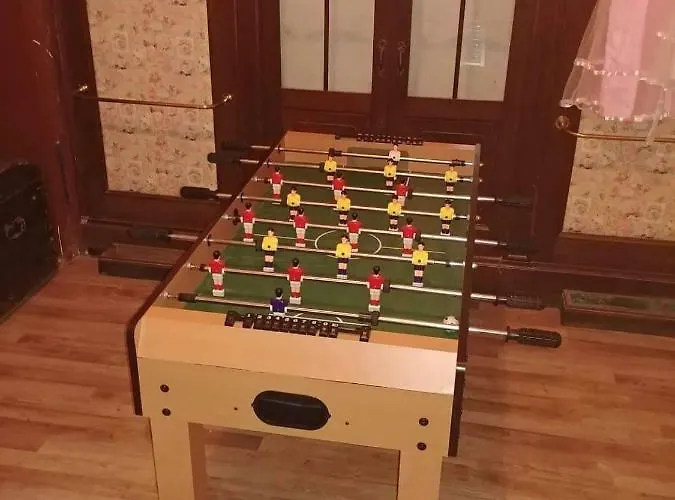 Venkovské Tiché Pastviny Apartmán