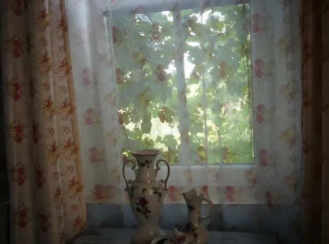 Apartmán Venkovské Tiché Pastviny Kamenicky Senov