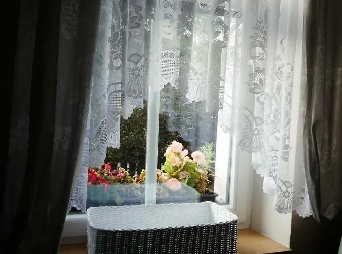 Apartmán Venkovské Tiché Pastviny