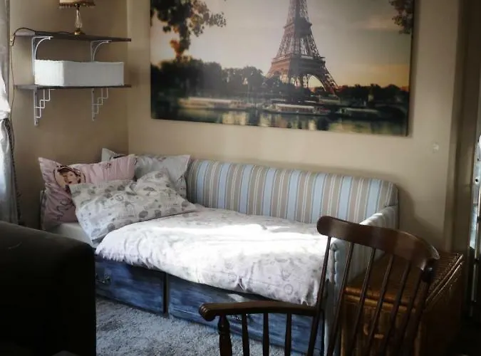 Apartmán Venkovské Tiché Pastviny Kamenicky Senov